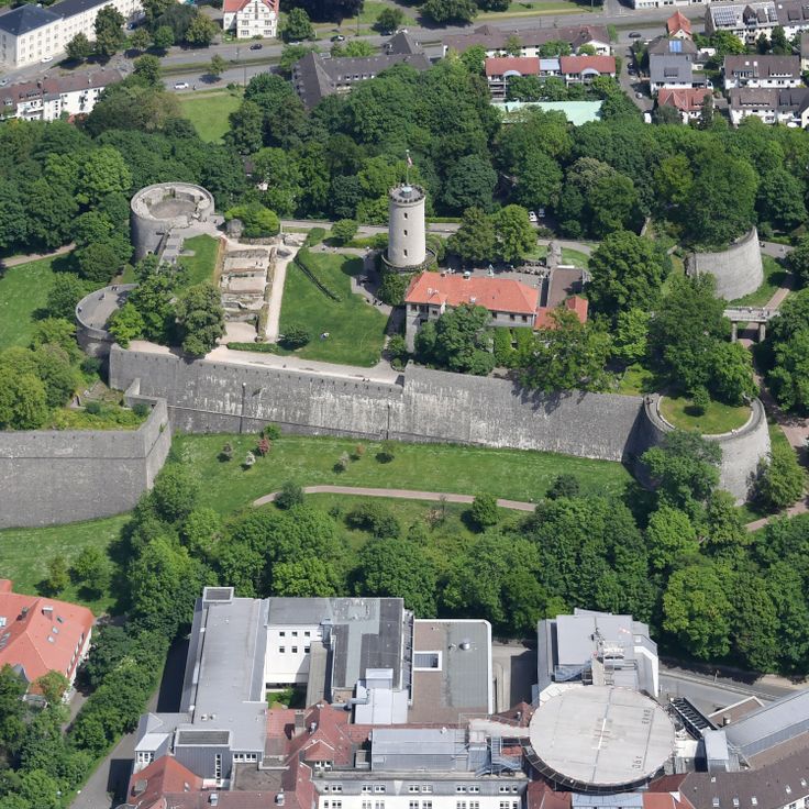 Sparrenburg