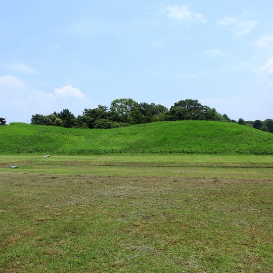 Kawarazuka Kofun