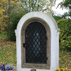 Heiligenhäuschen Kompstraße