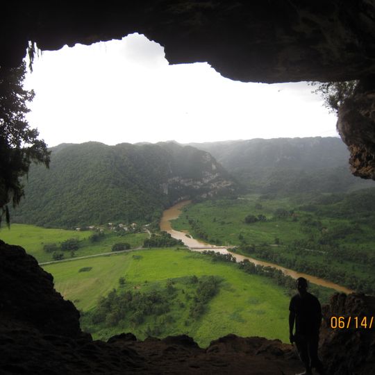 Cueva Ventana