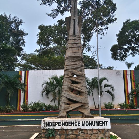 Independence Monument