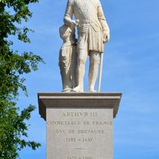 Arthur III