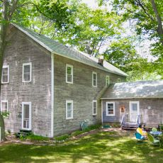 Charles Mears Silver Lake Boardinghouse