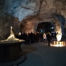 MACSS Museo Arte Contemporanea Sotto Sale