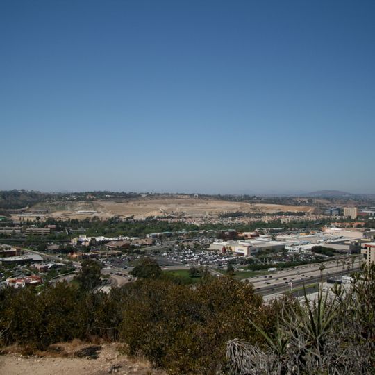 Mission Valley