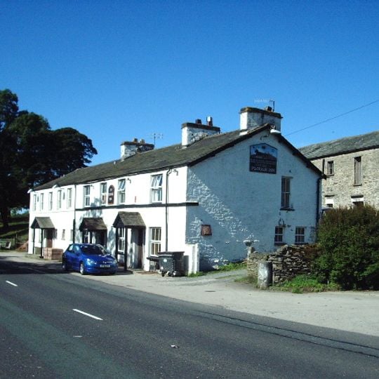 Whitwell and Selside