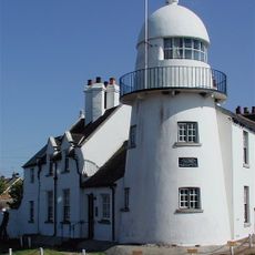 Paull Lighthouse