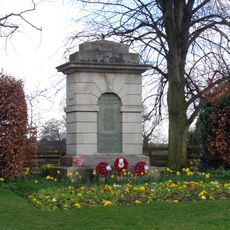 Aberford War Memorial