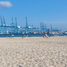 Playa de El Rinconcillo