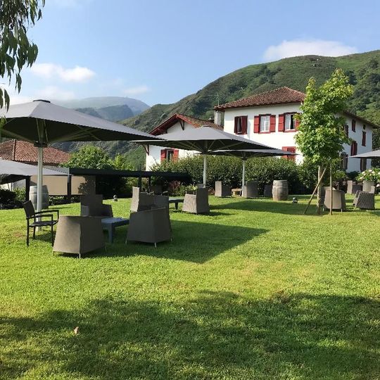 Hôtel-restaurant du Chêne