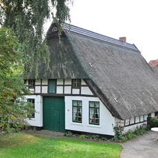 Bauernhaus Westerdeich 146