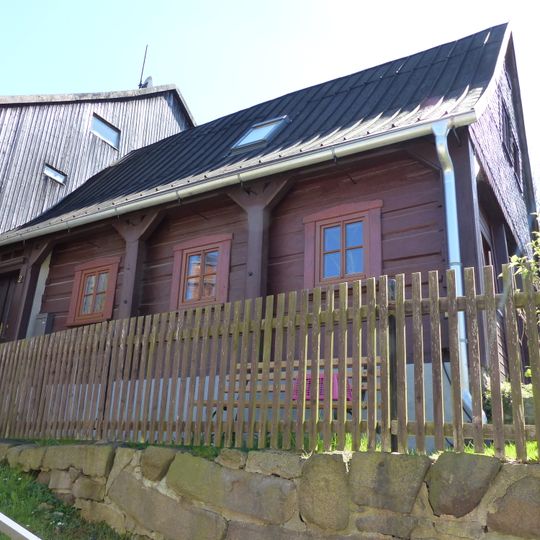 Niederer Rosenberg 2