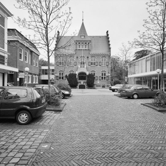 Gemeentehuis