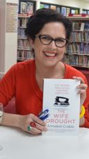 Annabel Crabb