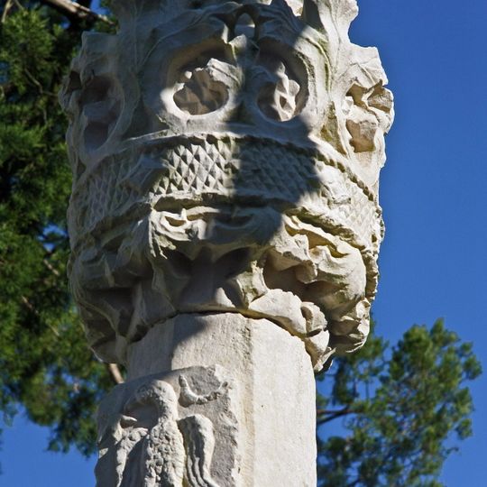 Pelourinho de Ourém