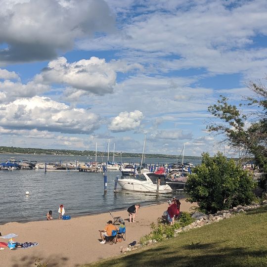 Regina Beach