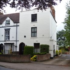 1 Abbey Terrace