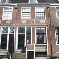 Lijnbaansgracht 334, Amsterdam
