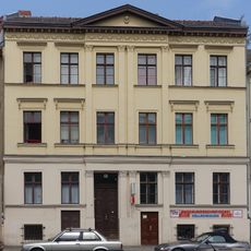 Mietshaus Stettiner Straße 64