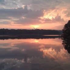 Springton Lake, Pennsylvania