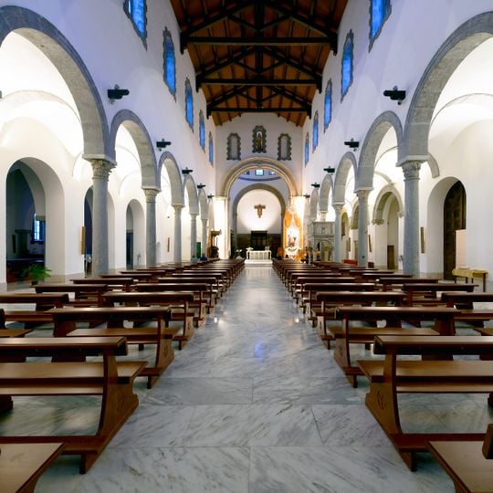 Cathedral of St. Clement