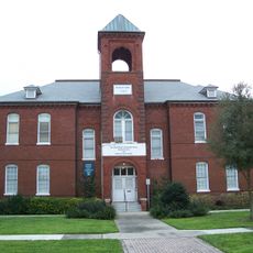 Sanford Grammar School