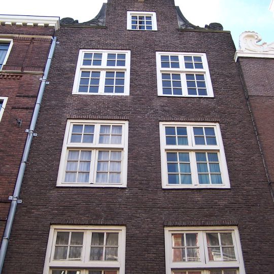 Huidenstraat 17, Amsterdam