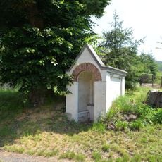 Chapel in Kotelice