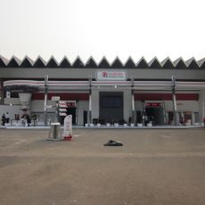 Istora Gelora Bung Karno
