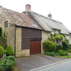 Rose Cottage