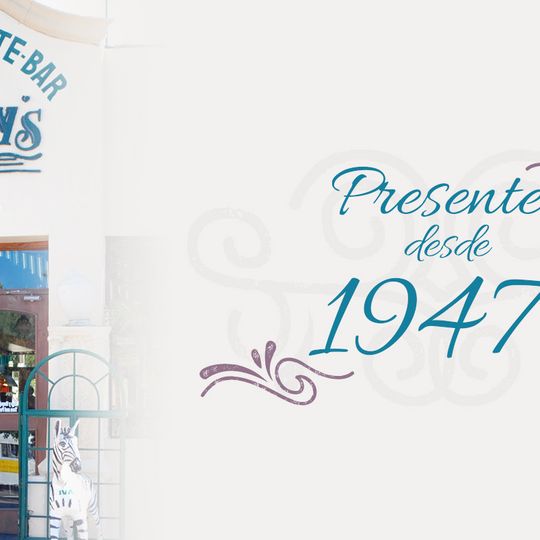 Restaurante-Bar Tia Juana Tilly's