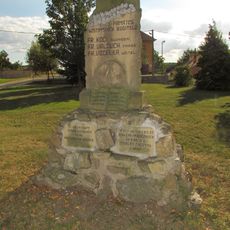 Památník hostimských buditelů