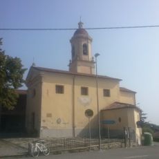 Chiesa di Santa Maria Immacolata