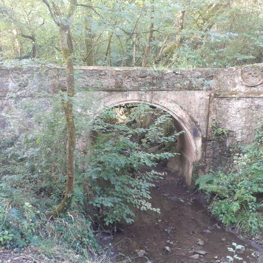 Pont del Molí