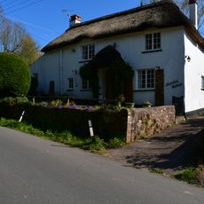 Thatched Cottage