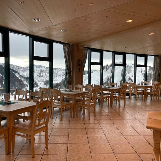 Panorama-Restaurant