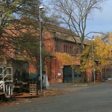 Germaniahalle
