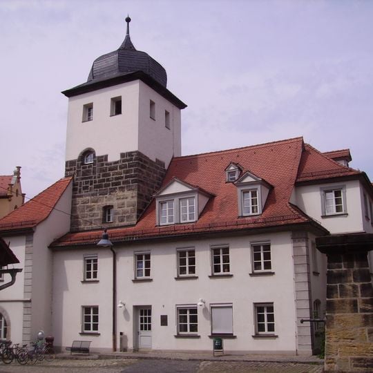 University of Bamberg