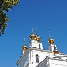 Церковь Успения (Иваново)
