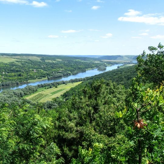 Rudi-Arionești landscape reserve