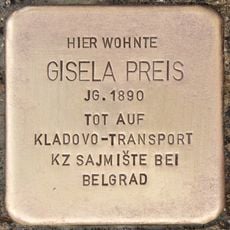 Gisela Preis