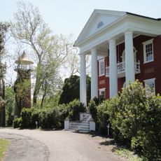 Birdwood (Charlottesville, Virginia)