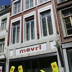 Grote Staat 6, Maastricht