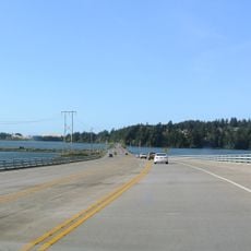 Haynes Inlet Bridge