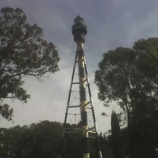 San Antonio Lighthouse