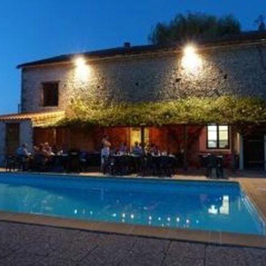 Camping Le Moulin