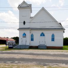 Unity Baptist Church