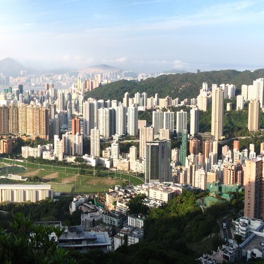 Happy Valley