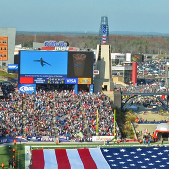 Foxborough