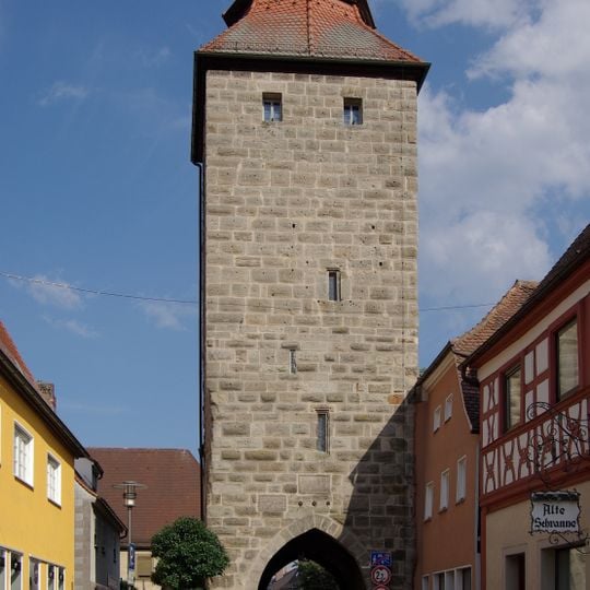 Höchstadt an der Aisch
